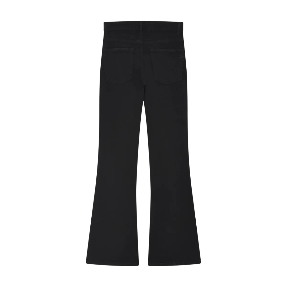 Hot 2NDDAY 2ND Lamar - Black