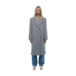 Online 2NDDAY 2ND Liviana - Classic Wool - Grey