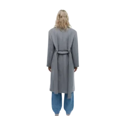 Online 2NDDAY 2ND Liviana - Classic Wool - Grey
