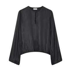 Online 2NDDAY 2ND Willa - Black