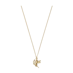 Discount My Jewellery Necklace Cupid - 1200 Gold