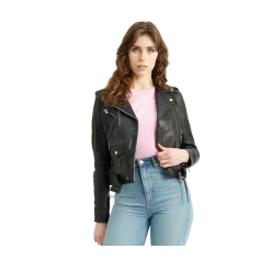 Online RockandBlue Nelia Jacket - Black