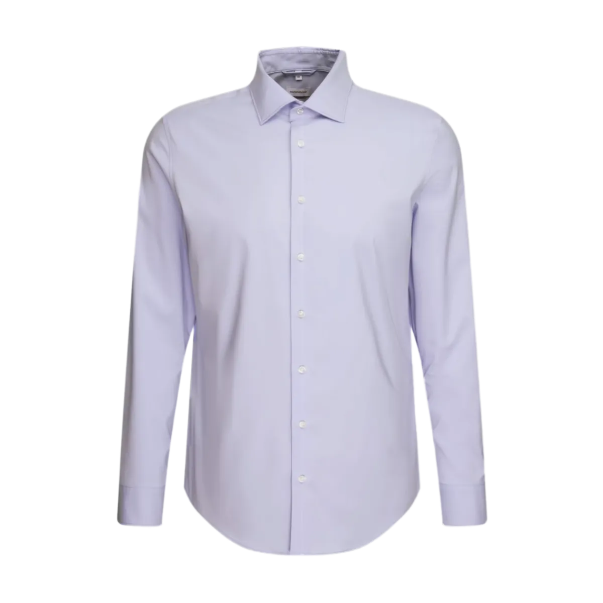 Seidensticker NEW KENT - Light Blue