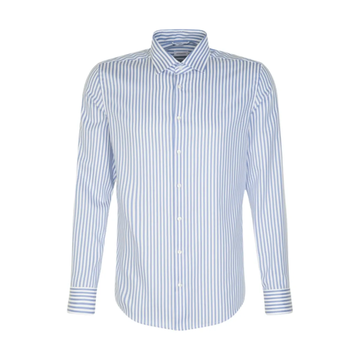 Best Seidensticker New Kent - 13 Mid Blue