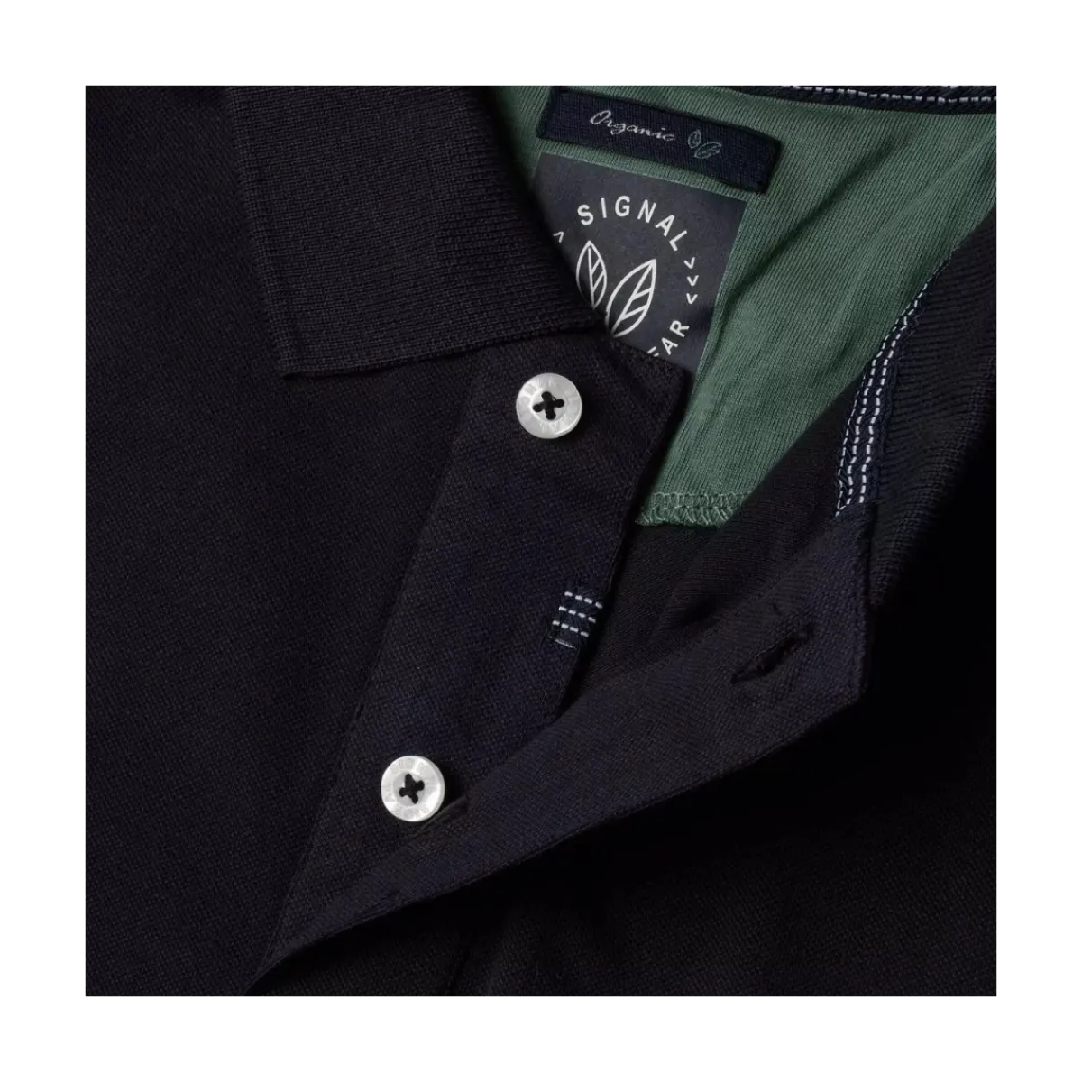 Signal Nickyi - Deep arine