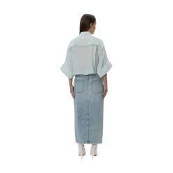 New Day Birger et Mikkelsen Niki - Vintage Blue