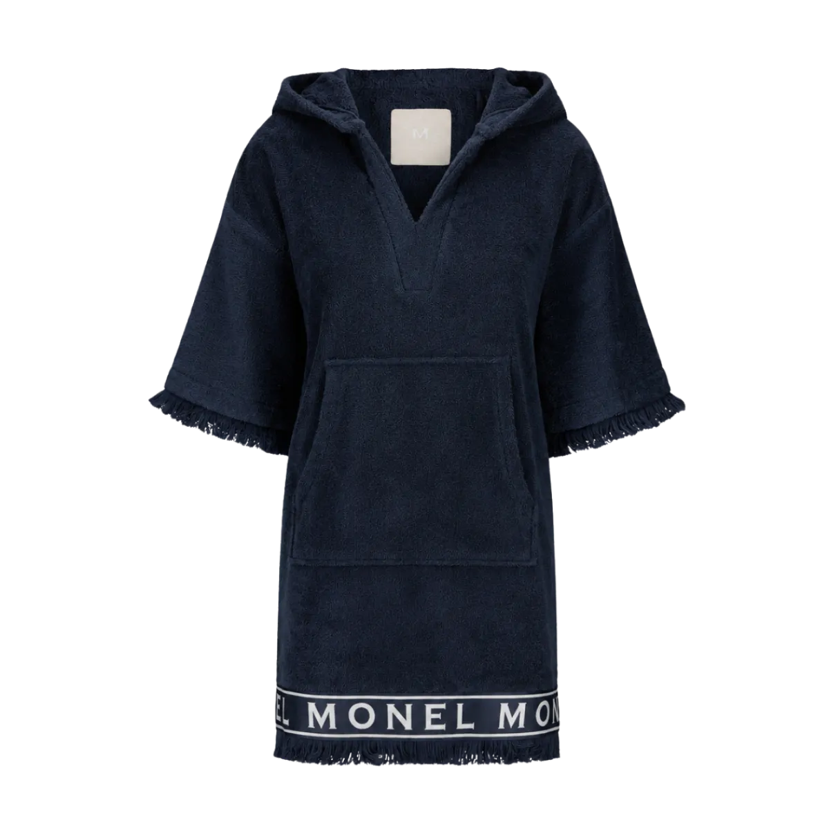 Sale Monel Nikki - Navy