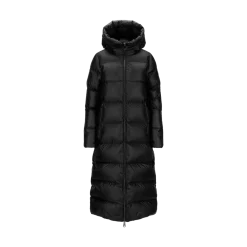 Best Monel Noelia Long - Black