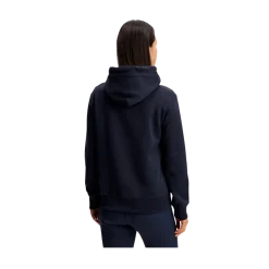 New J.Lindeberg Nova Hood - J Navy