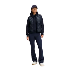 New J.Lindeberg Nova Hood - J Navy