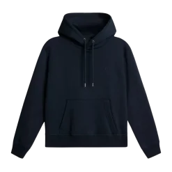 New J.Lindeberg Nova Hood - J Navy