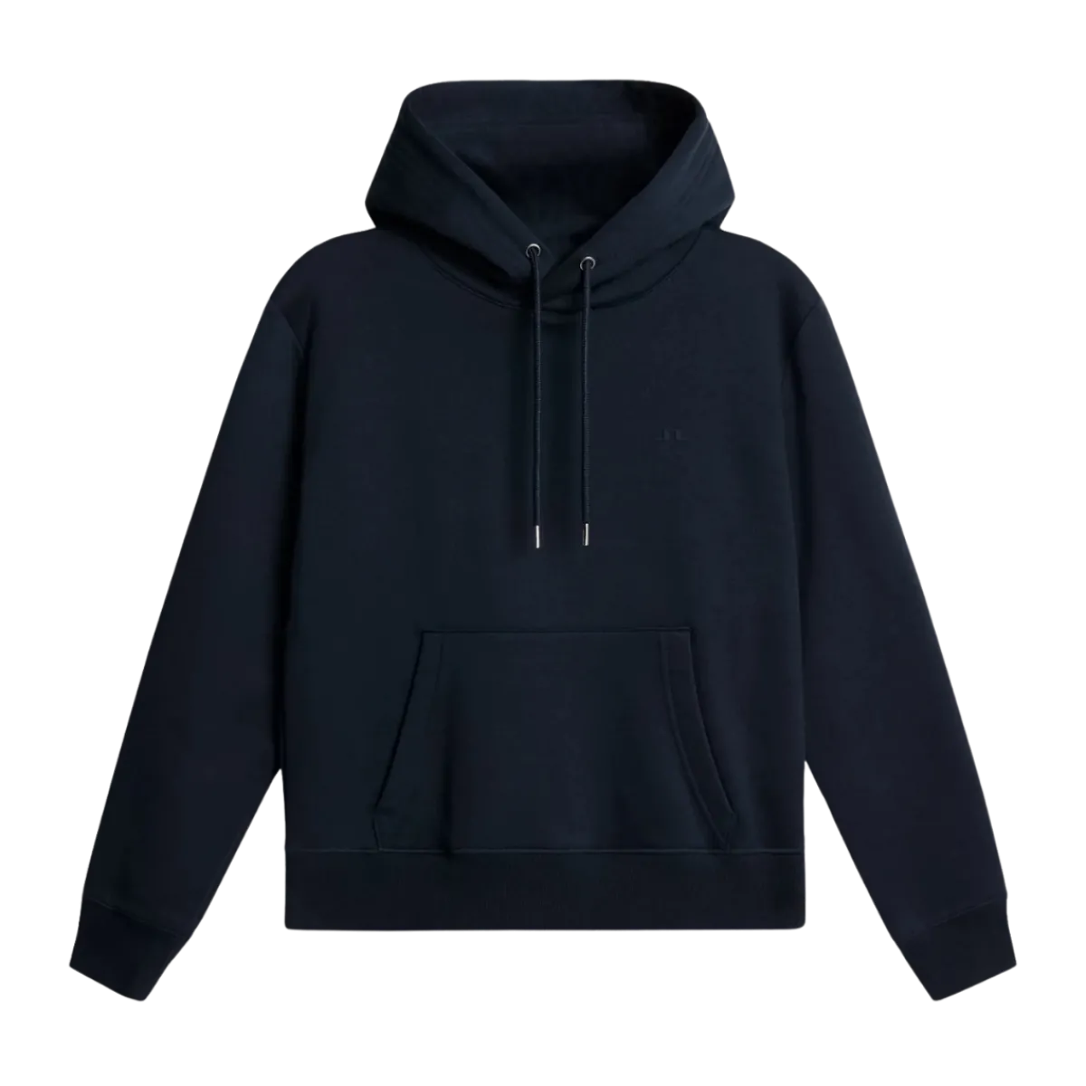 New J.Lindeberg Nova Hood - J Navy