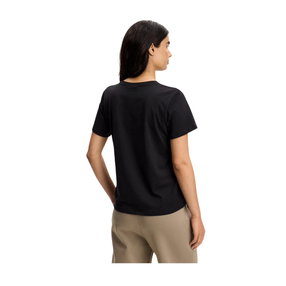 Sale J.Lindeberg Nova T-hirt - Back