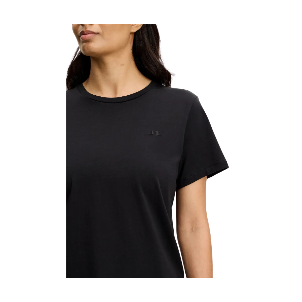Sale J.Lindeberg Nova T-hirt - Back