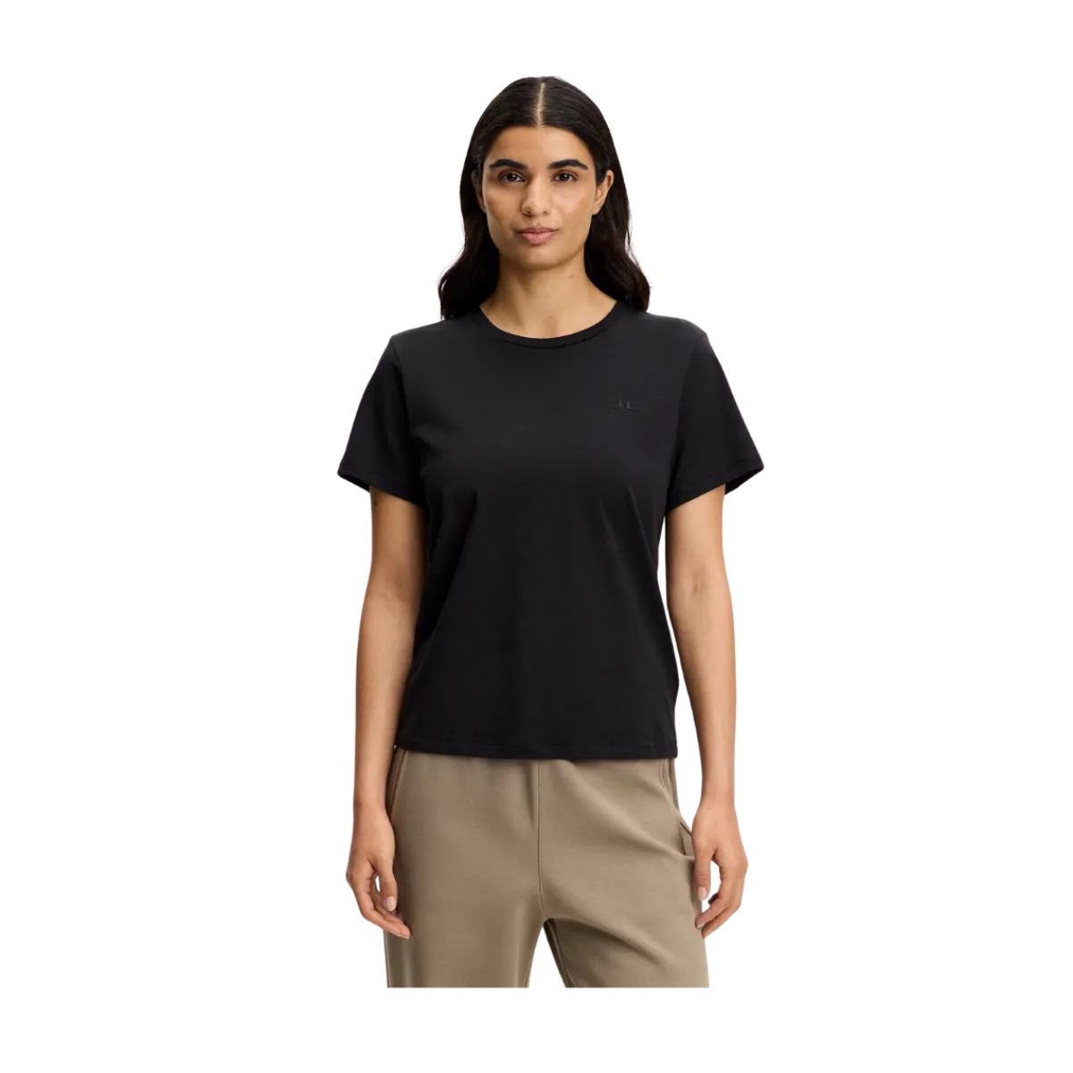 Sale J.Lindeberg Nova T-hirt - Back