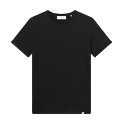 Best Les Deux Nørregaard T-hirt Tonal - Black