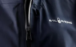 Online Sail Racing Ocean Jacket - Dark Navy
