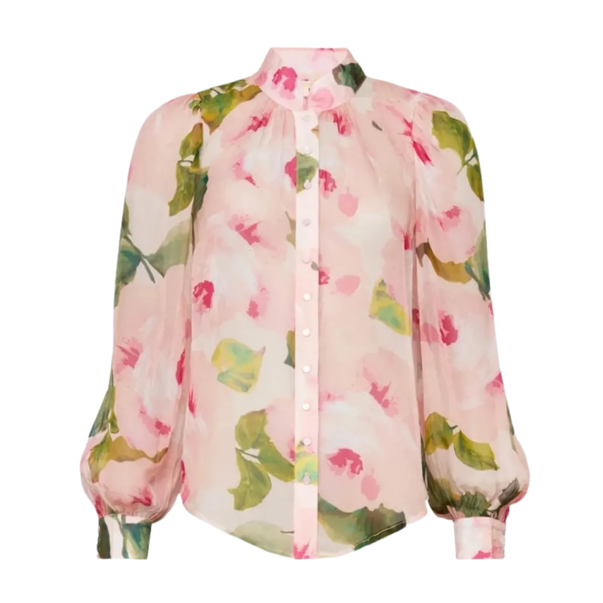 Hot By TiMo Organza Boue - Roette