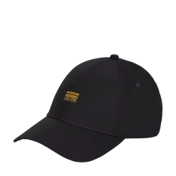 Clearance G-star raw Originals Baseball Cap - DK Black