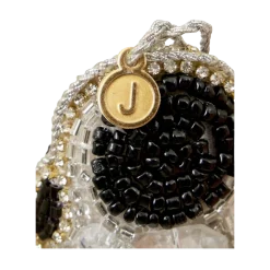 Jakobsdal Ornament Bottle Julgransdekoration - gold
