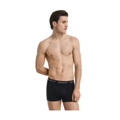 Online Gant 3-Pack Trunk - Back