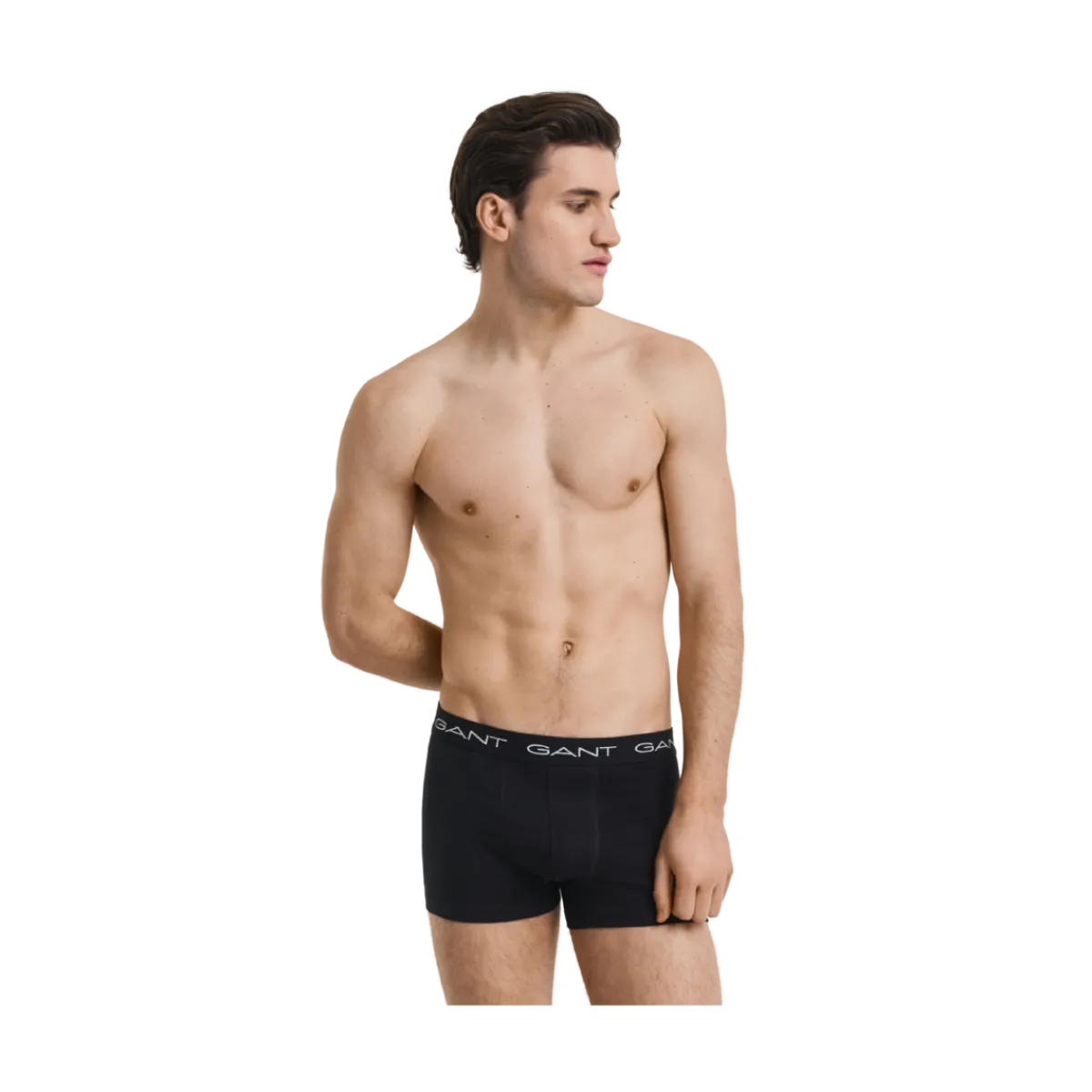 Online Gant 3-Pack Trunk - Back