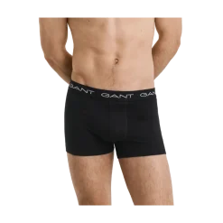 Online Gant 3-Pack Trunk - Back