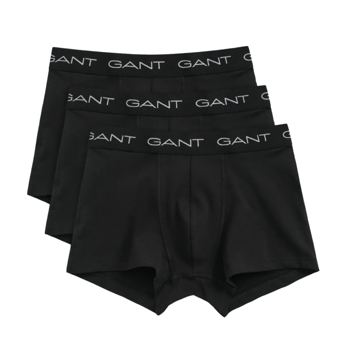 Online Gant 3-Pack Trunk - Back