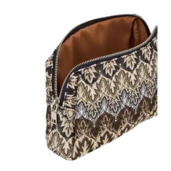 Best Beck Söndergaard Pala Pouch mini Bag - Sand/Brown
