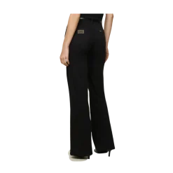 Online LOIS JEANS Palazzo - Black