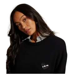 Aveny Pa Crewneck - Back