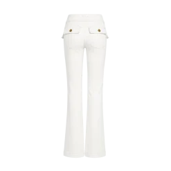 Seafarer Pants Anais - White
