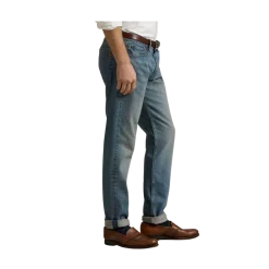 Best Polo Ralph Lauren Parkside Full Lenght Straight - 001 Dixon Stretch