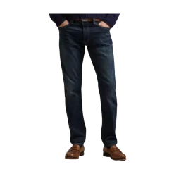 New Polo Ralph Lauren Parkside Full Lenght Straight - 001 Murphy Stretch