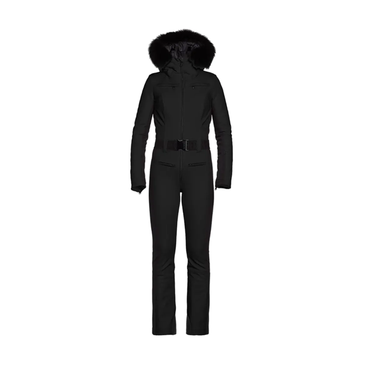 Best Goldbergh Parry Ski Suit - Black