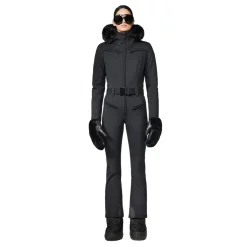 Best Goldbergh Parry Ski Suit - Black