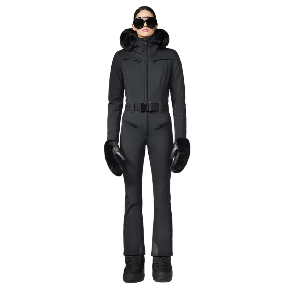 Best Goldbergh Parry Ski Suit - Black