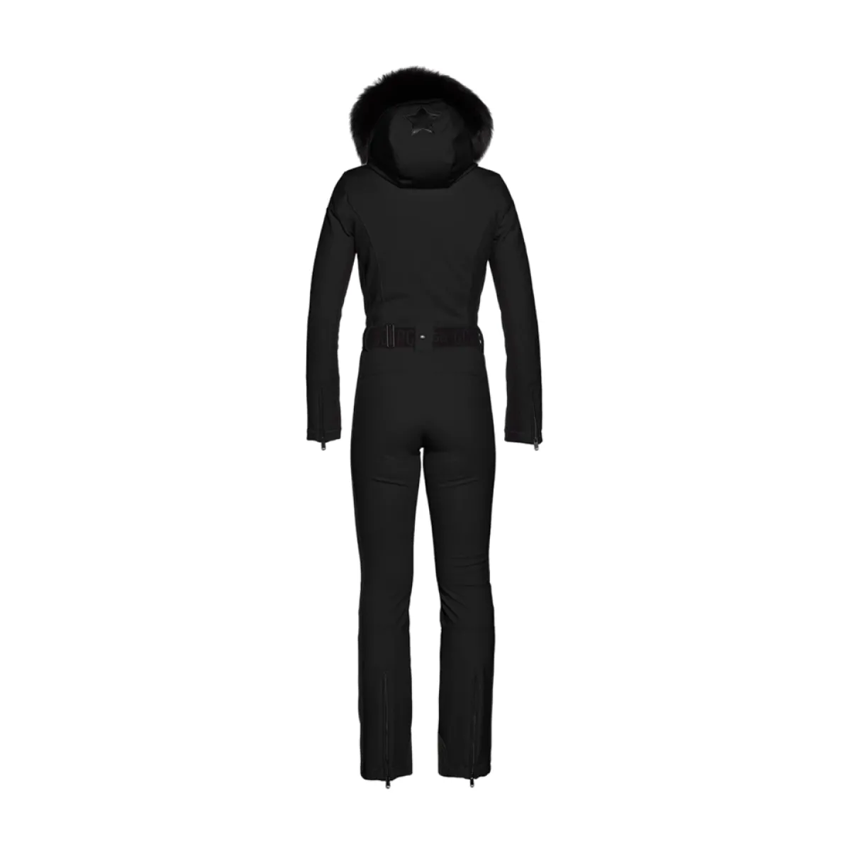 Best Goldbergh Parry Ski Suit - Black