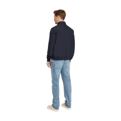 Sale Saki Parson Jacket - Dark Navy