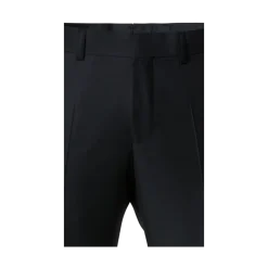 Cavaliere Patrick Pants - Black