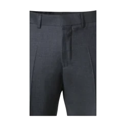 Outlet Cavaliere Patrick Pants - Grey