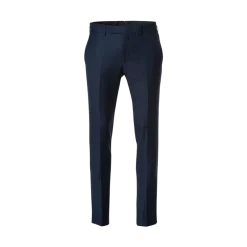 Online Cavaliere Patrick Pants - Navy