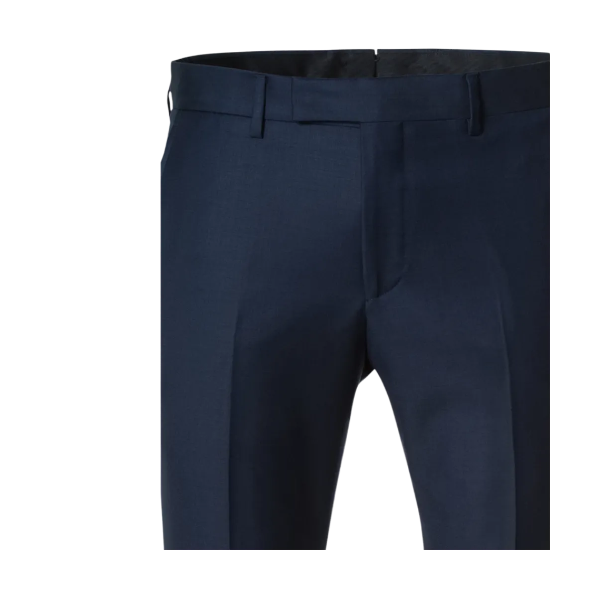 Clearance Cavaliere Paul Pants - Dark Navy