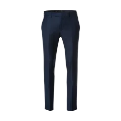 Clearance Cavaliere Paul Pants - Dark Navy