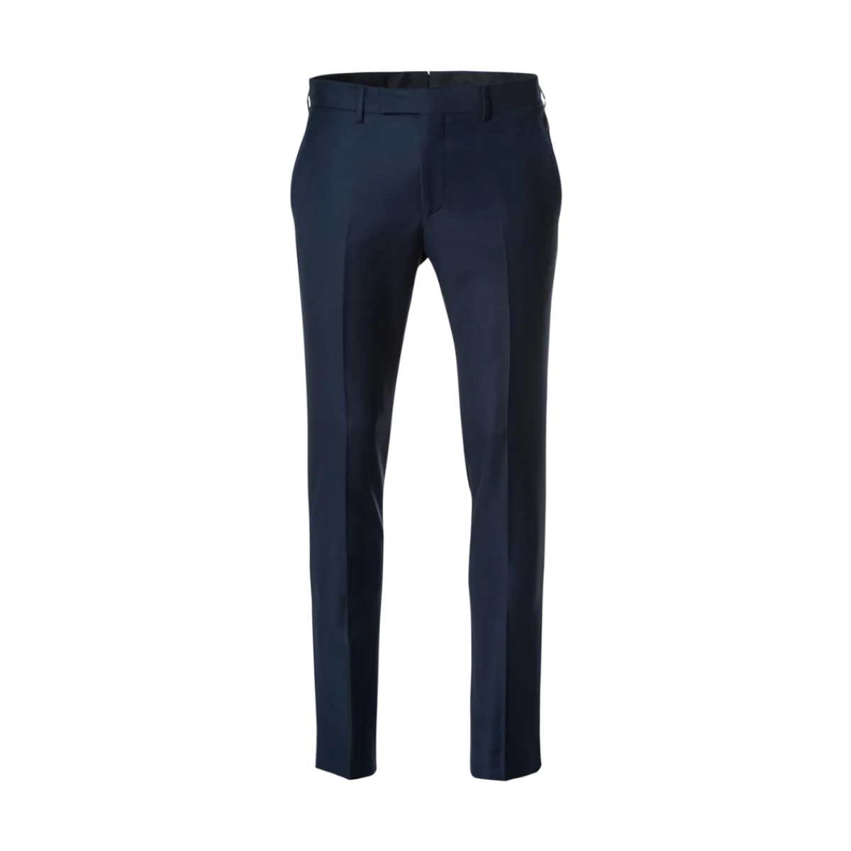Clearance Cavaliere Paul Pants - Dark Navy