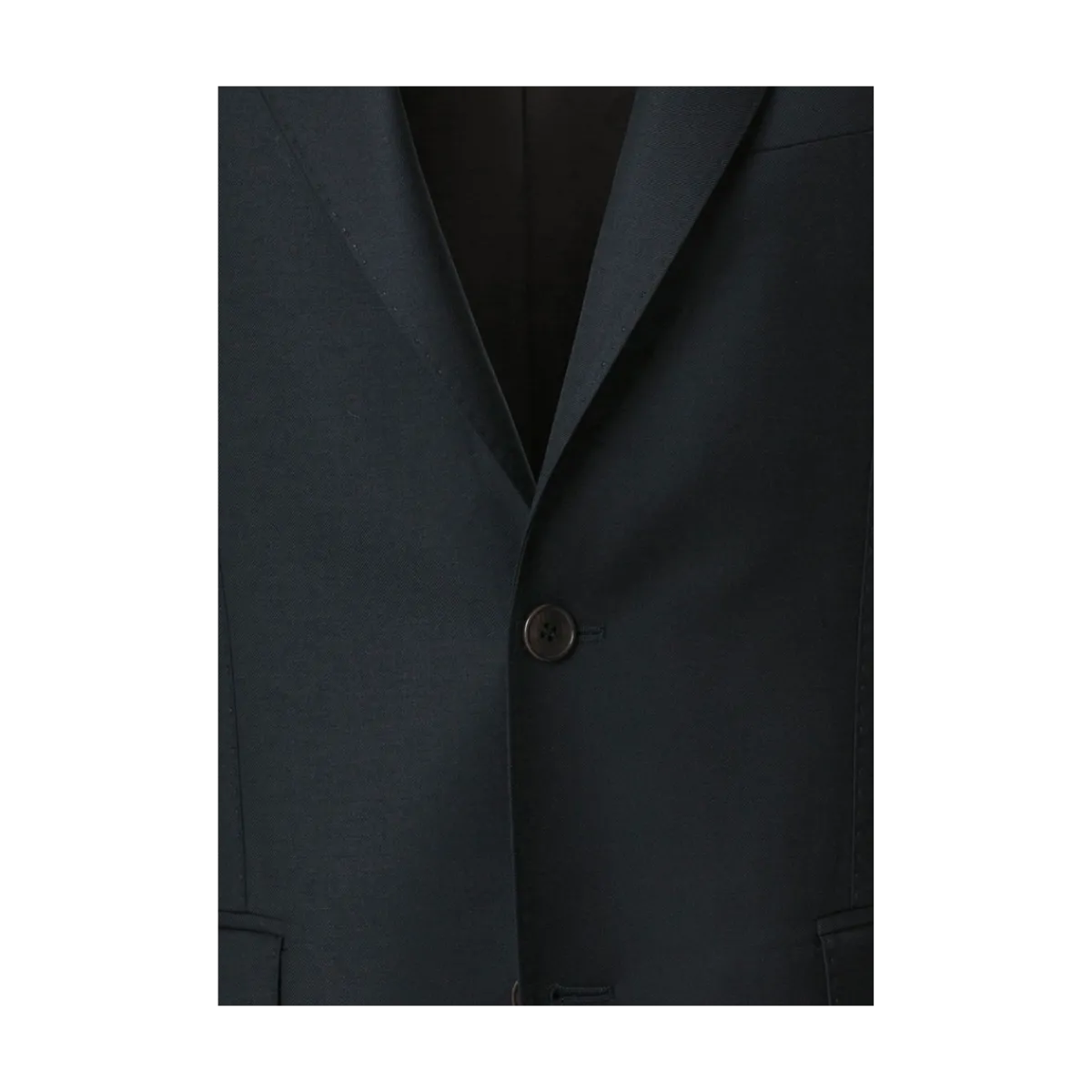 Hot Cavaliere Paxton Blazer - Black