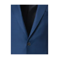 Hot Cavaliere Paxton Blazer - Blue
