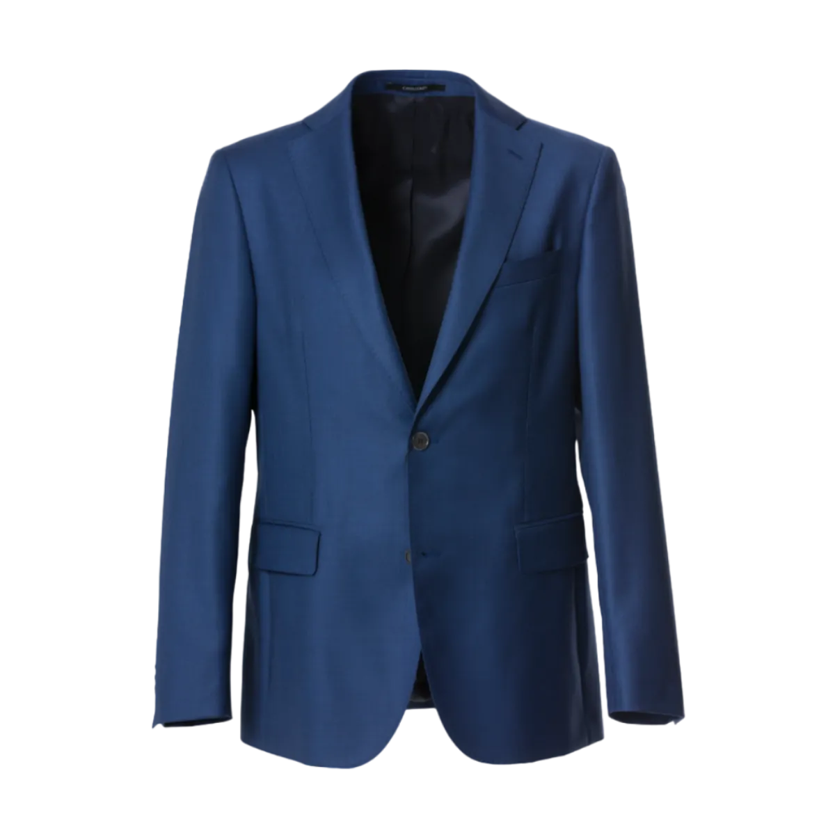 Hot Cavaliere Paxton Blazer - Blue