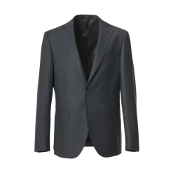 Sale Cavaliere Paxton Blazer - Grey