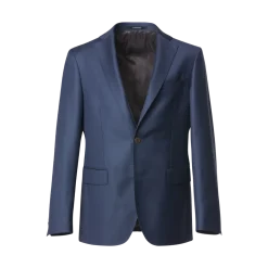 Online Cavaliere Paxton Blazer - Navy